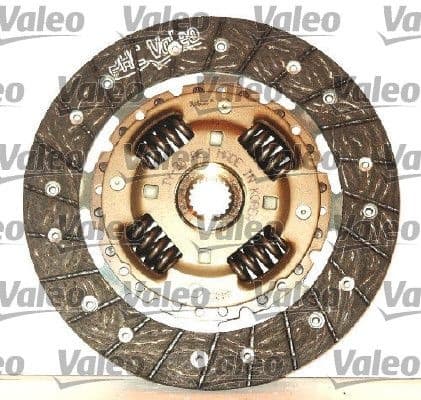 Clutch Kit KIT3P 826030 - image 3