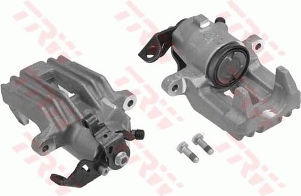 Brake Caliper BHS184E