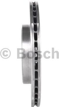 Brake Disc 0986478301 - image 2