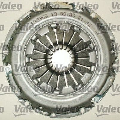 Clutch Kit KIT3P (CSC) 834012 - image 2