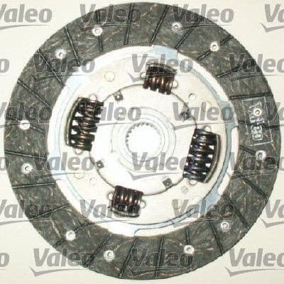 Clutch Kit KIT3P (CSC) 834012 - image 3