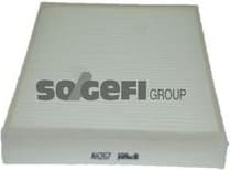 Filter, cabin air AH267