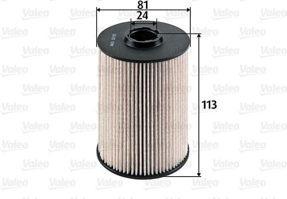 Fuel Filter 587928 - image 5