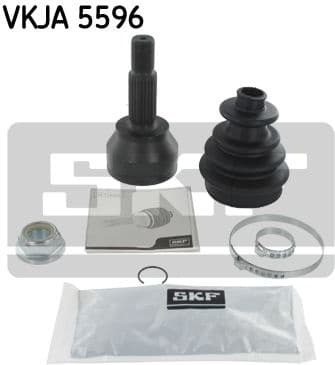 Joint Kit, drive shaft VKJA 5596