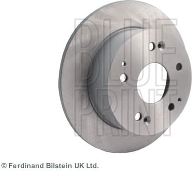 Brake Disc ADH24353 - image 2