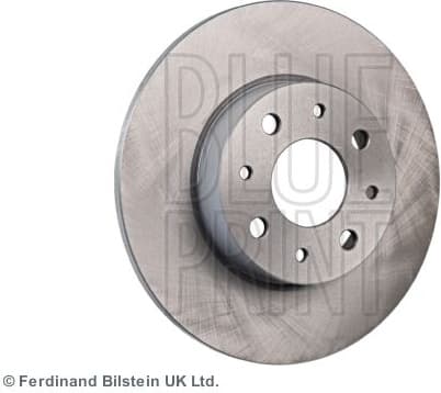 Brake Disc ADL144301 - image 2