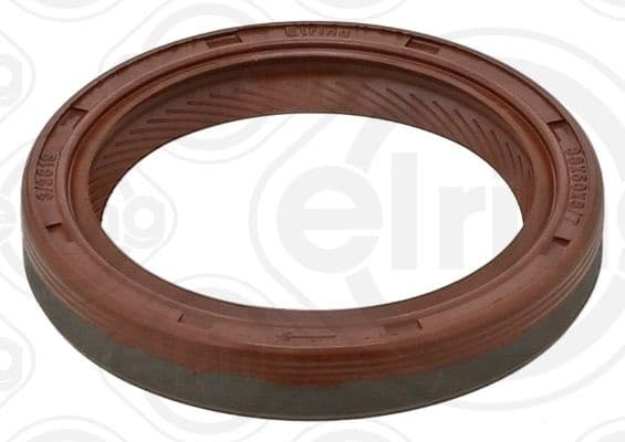Seal crankshaft front 763.918 - image 3