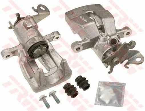 Brake Caliper BHQ287E - image 2