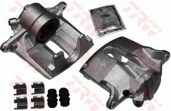 Brake Caliper BHW659E - image 2