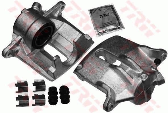 Brake Caliper BHW660E