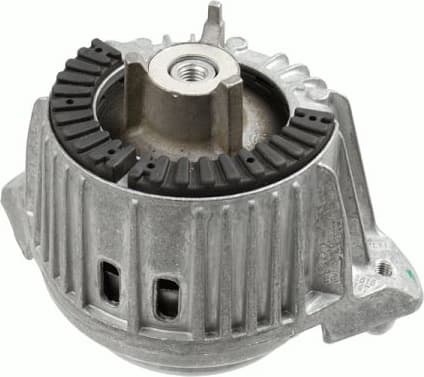 Mounting, engine 35573 01