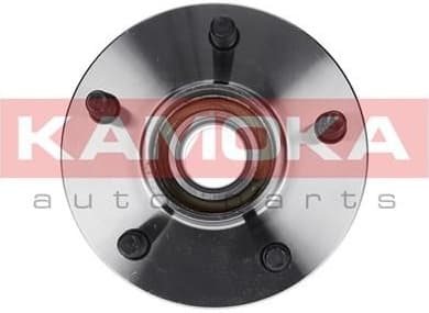 Wheel Bearing Kit 5500035