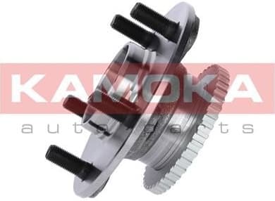 Wheel Bearing Kit 5500035 - image 2