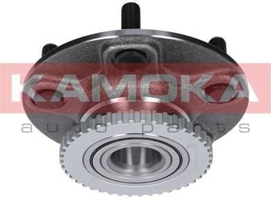 Wheel Bearing Kit 5500035 - image 3
