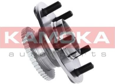 Wheel Bearing Kit 5500035 - image 4