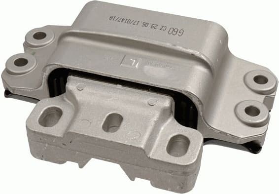 Mounting engine 33141 01