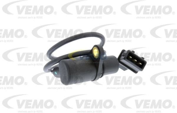 Sensor, crankshaft pulse Original VEMO Quality V10-72-1008