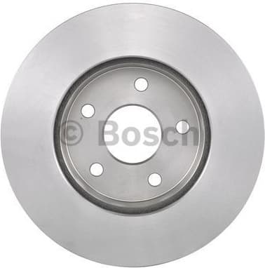 Brake Disc 0986478772 - image 3