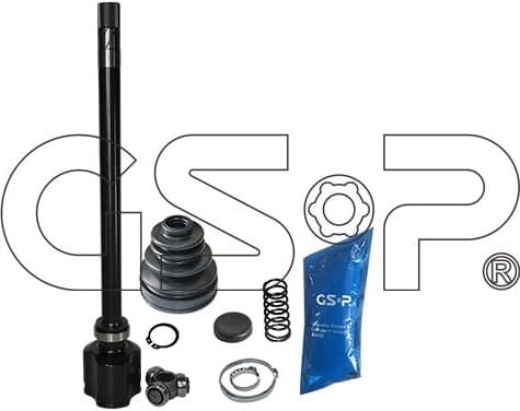 Joint Kit, drive shaft 617021