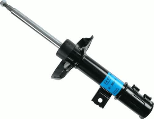 Shock Absorber 314 010