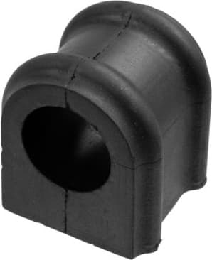 Mounting stabilizer rear 20965 01