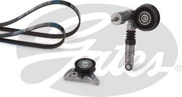 V-ribbed Belt Set Micro-V® K025PK1435