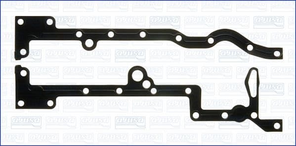 Gasket Set, oil sump 59014100