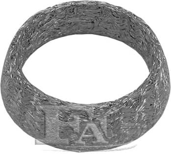 Seal Ring, exhaust pipe 121948