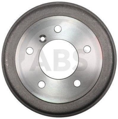 Brake Drum 4016-S