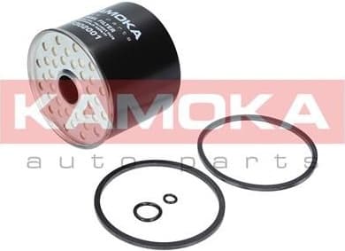 Fuel Filter F302001