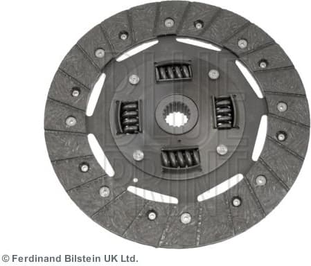 Clutch Disc ADN13140 - image 2