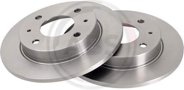 Brake Disc 17671