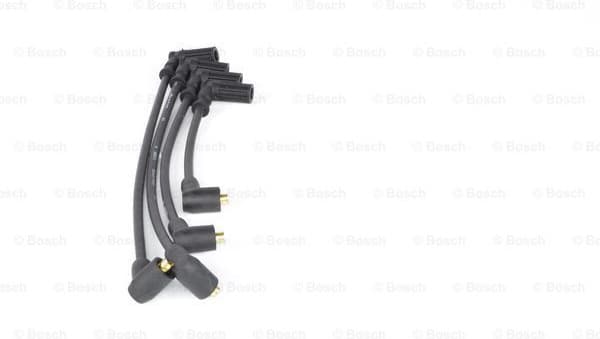 Ignition Cable Kit 0986356717 - image 4