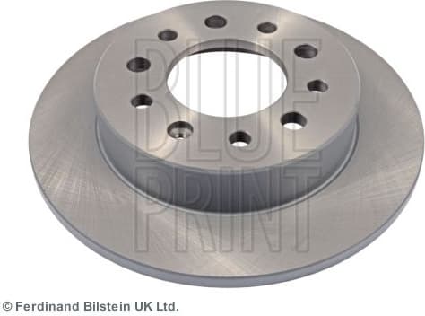 Brake Disc ADG04355