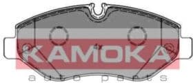 Brake Pad Set, disc brake JQ1012087