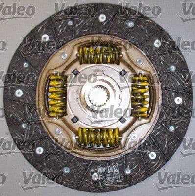 Clutch Kit KIT3P 826418 - image 4