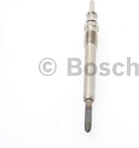 Glow plug 0250202042