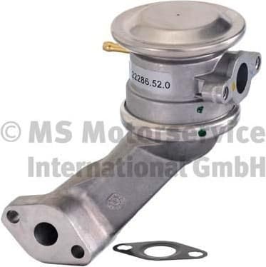 Valve, secondary air pump system 7.22286.52.0