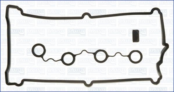 Gasket Set, cylinder head cover 56003900