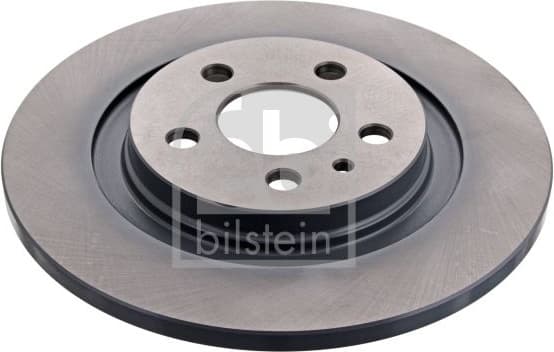 Brake Disc 43983