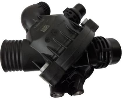 termostatas, aušinimo skystis