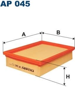 Air Filter AP045