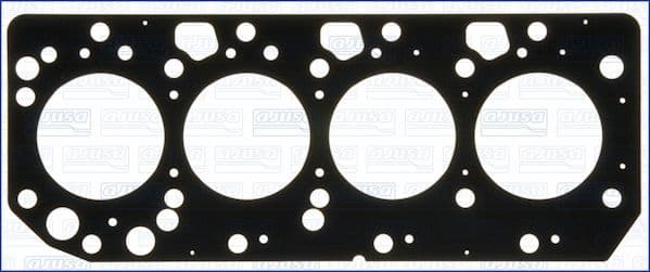Gasket, cylinder head MULTILAYER STEEL 10123300