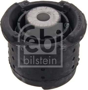 Bushing, axle beam 12628