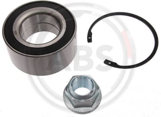 Wheel Bearing Kit 200031