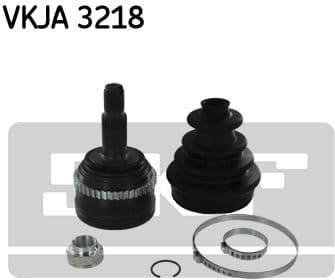Joint Kit, drive shaft VKJA 3218