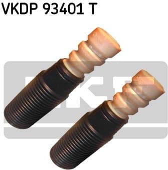 Dust Cover Kit, shock absorber VKDP 93401 T