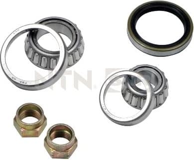 Wheel Bearing Kit R170.12