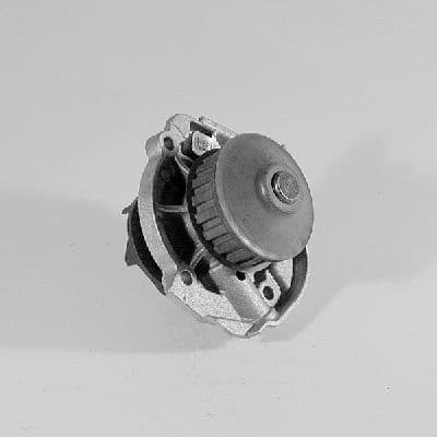 Water Pump, engine cooling P094