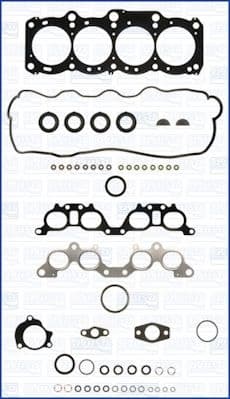 Gasket Kit, cylinder head 52163600 - image 2